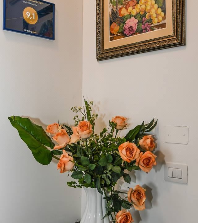 Photo of Livingroom in Assisi