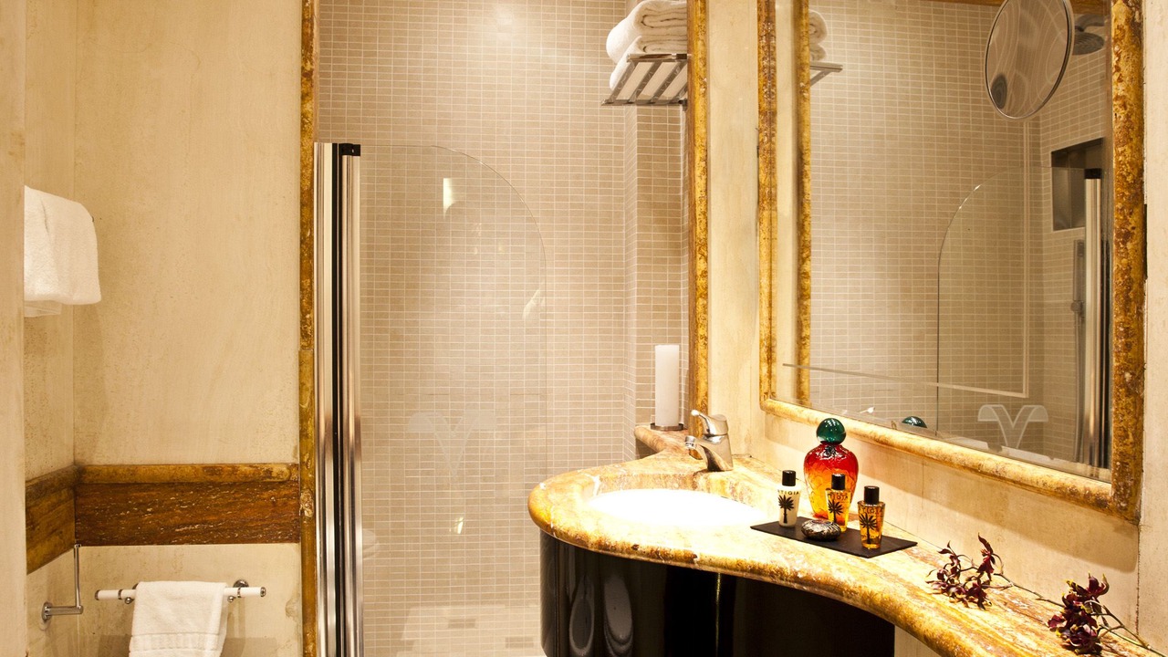 Photo of Kitchen in Rione IV Campo Marzio