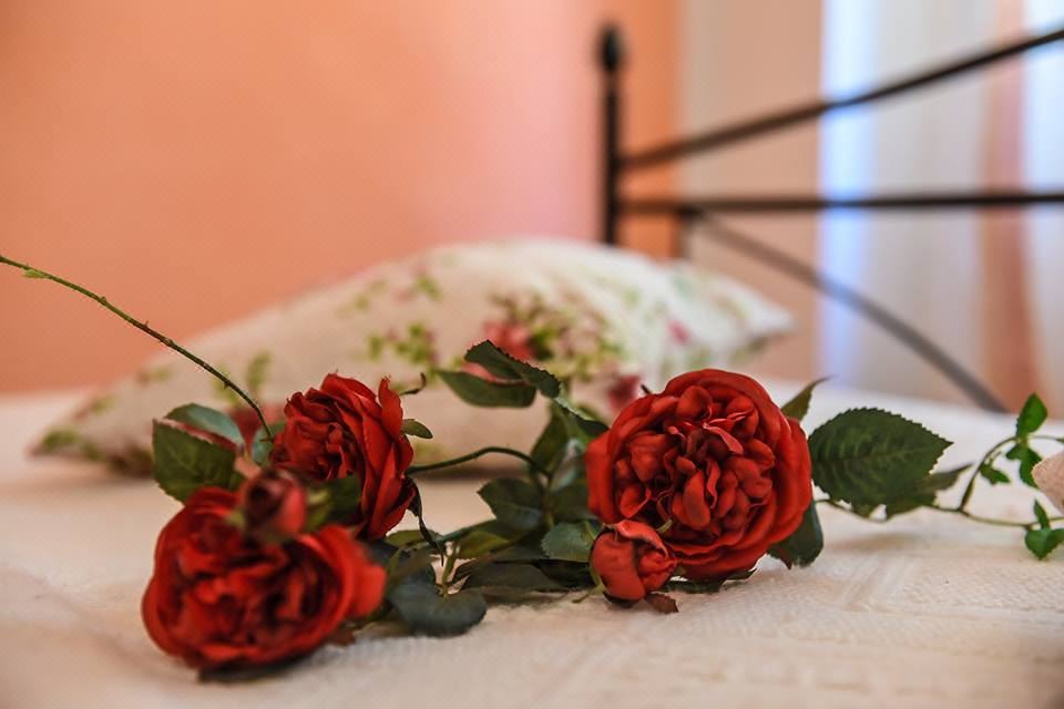 Photo of Bedroom in Assisi