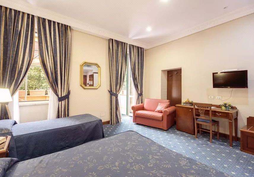 Photo of Bedroom in Repubblica