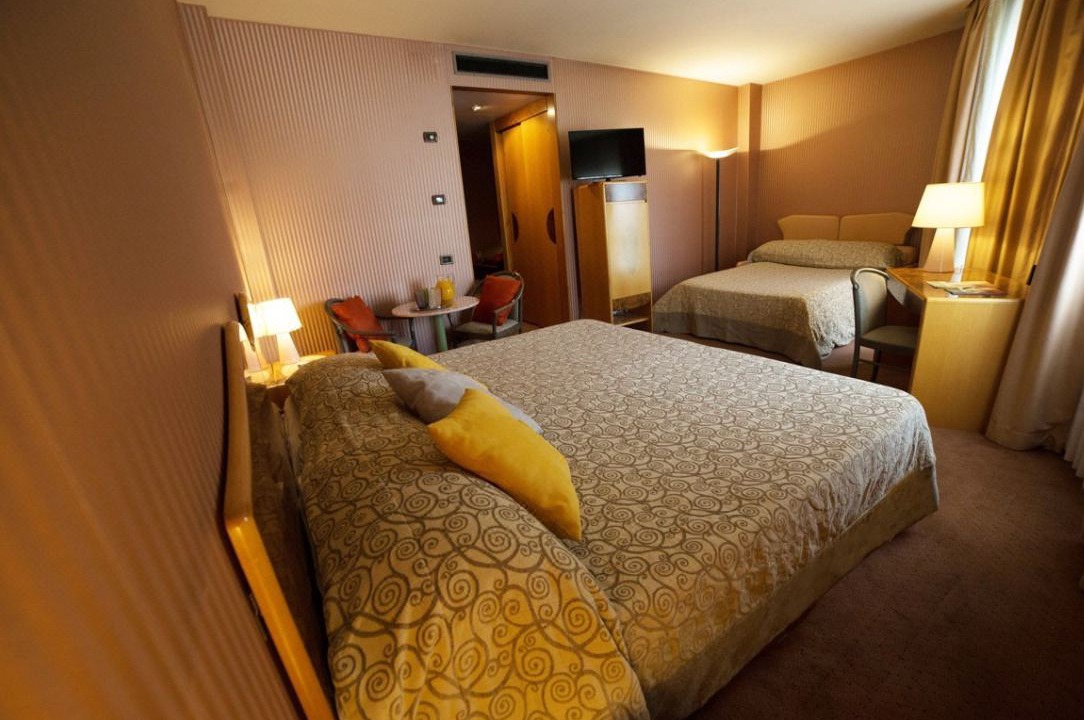 Photo of Bedroom in Ponte San Giovanni