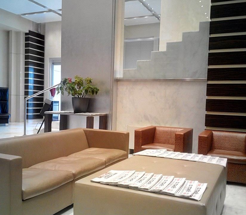 Photo of Livingroom in Rome