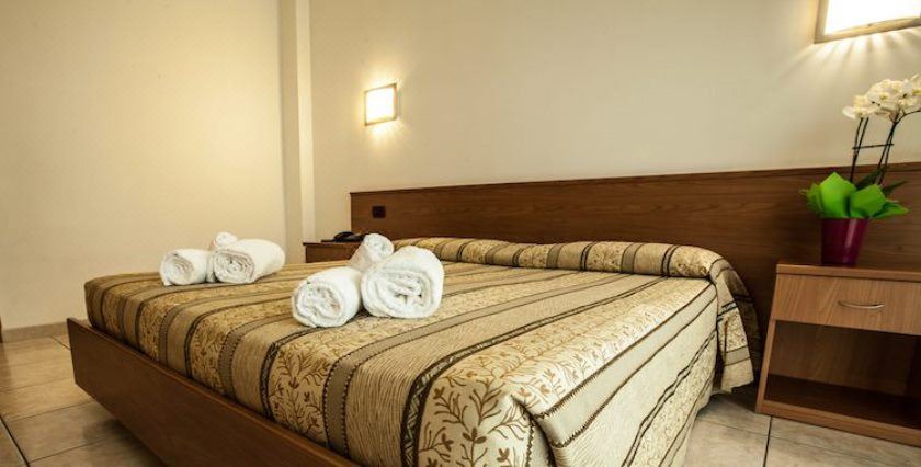 Photo of Bedroom in Rivoli