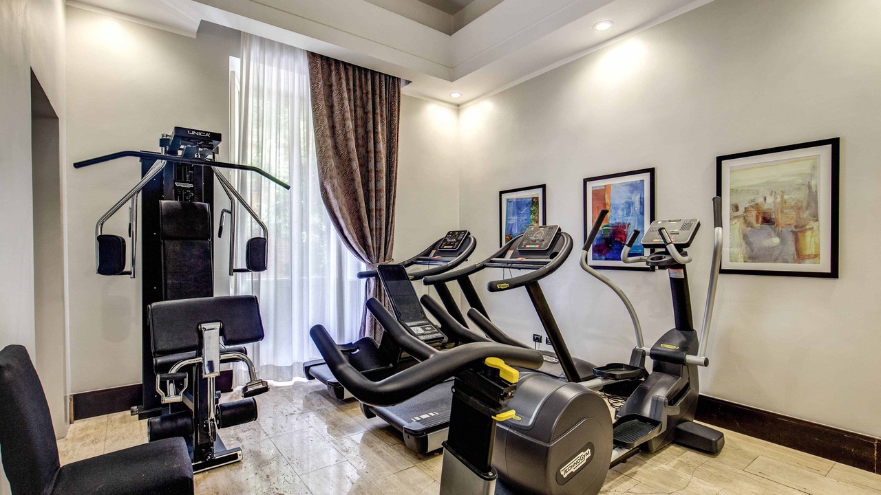 Photo of Livingroom in Prati