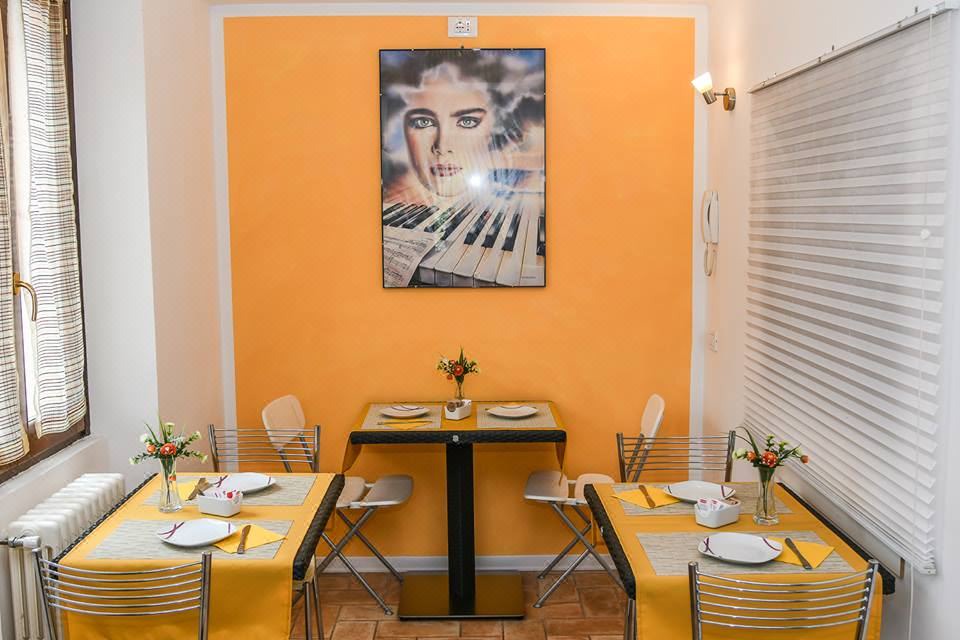 Photo of Livingroom in Assisi