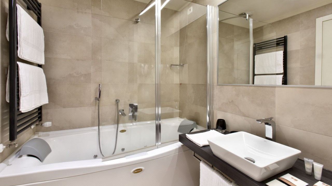 Photo of Bathroom in Montegranaro