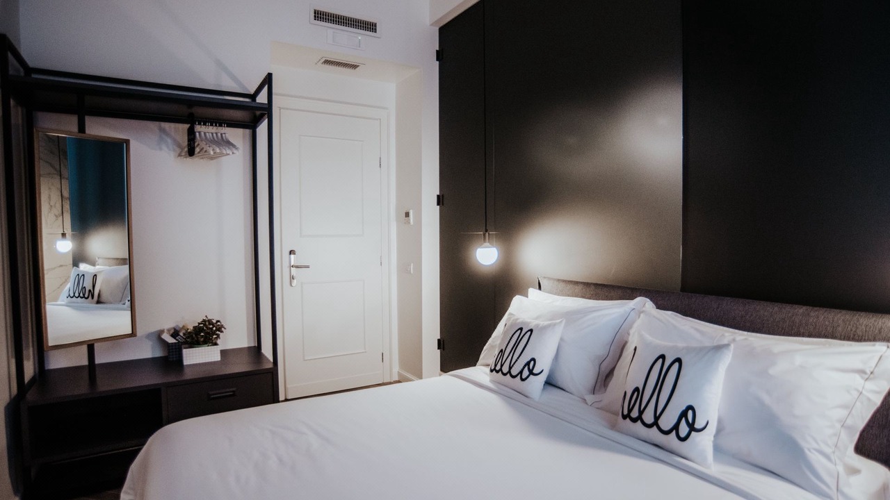 Photo of Bedroom in Porta Romana