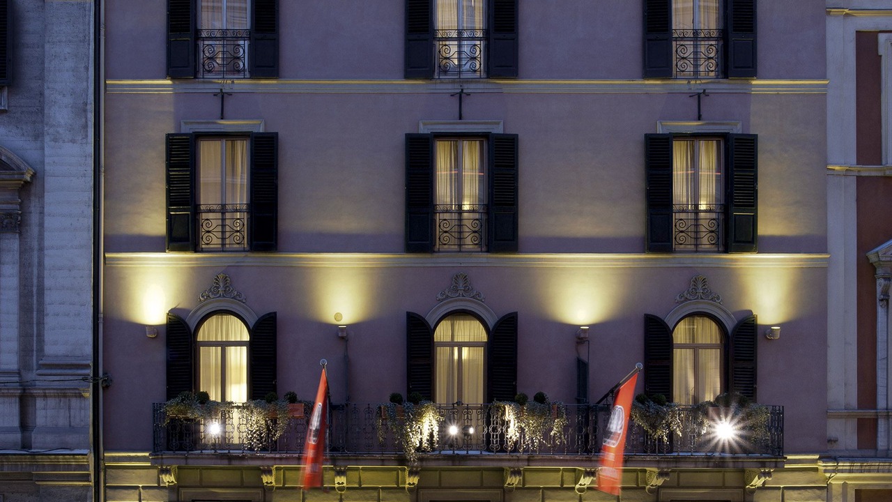 Photo of Buildings in Repubblica