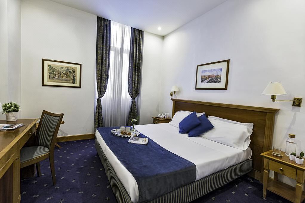 Photo of Bedroom in Prati