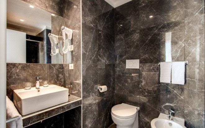Photo of Bathroom in Rione III Colonna