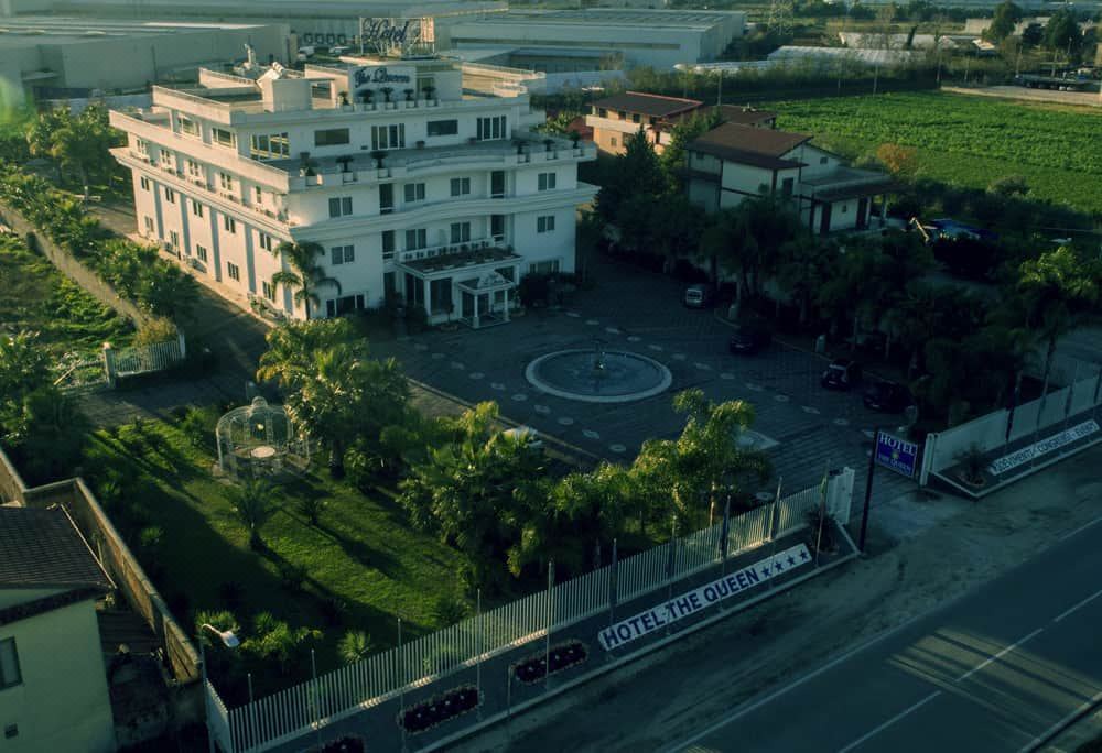 Photo of Buildings in Pastorano