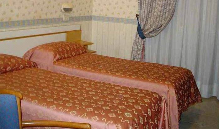 Photo of Bedroom in Rome City Centre