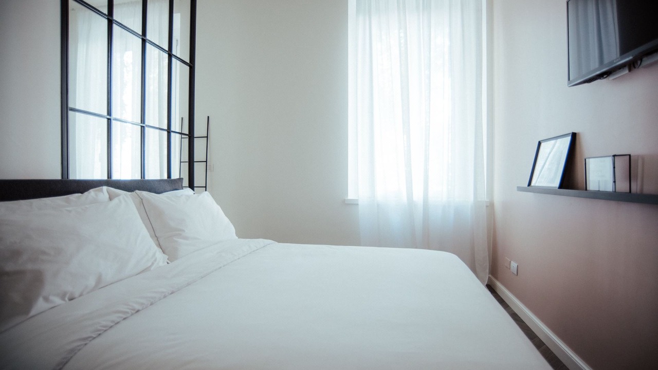 Photo of Bedroom in Porta Romana