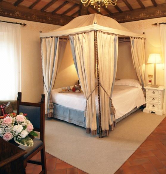 Photo of Bedroom in Collevalenza
