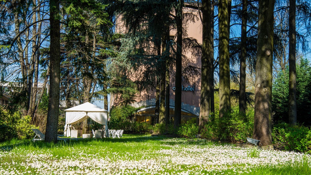 Photo of Buildings in Novegro