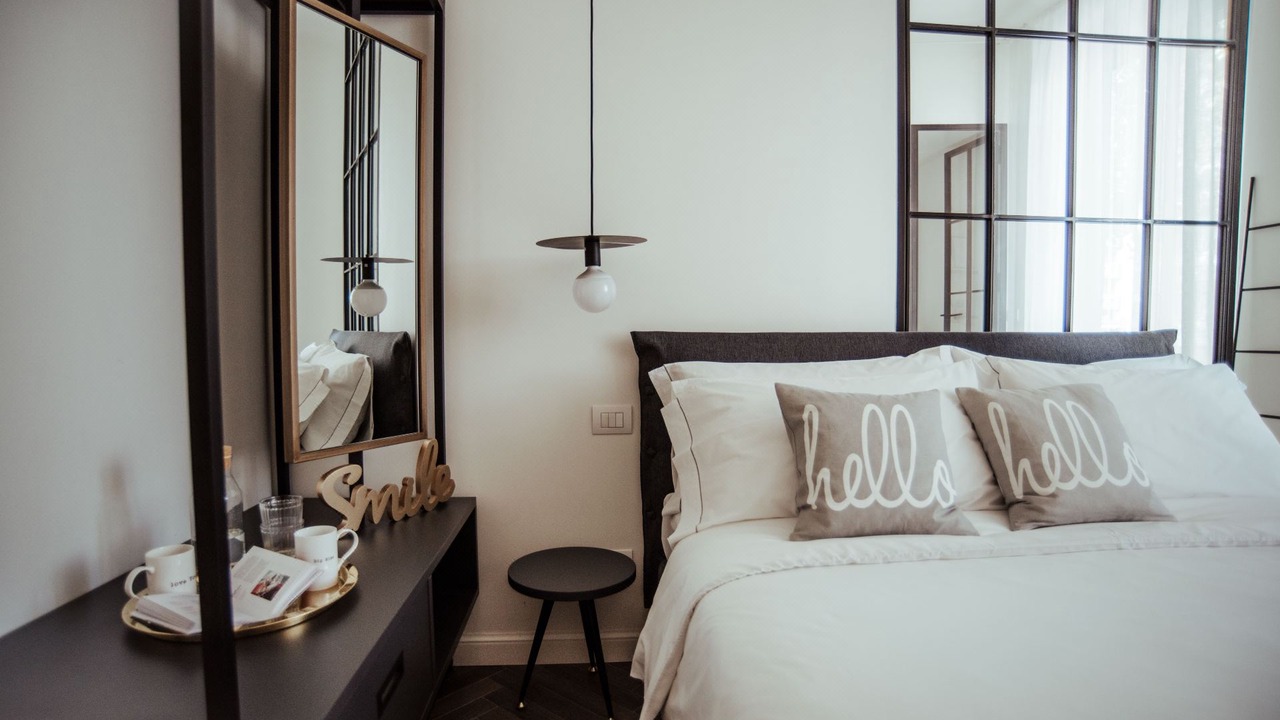 Photo of Bedroom in Porta Romana