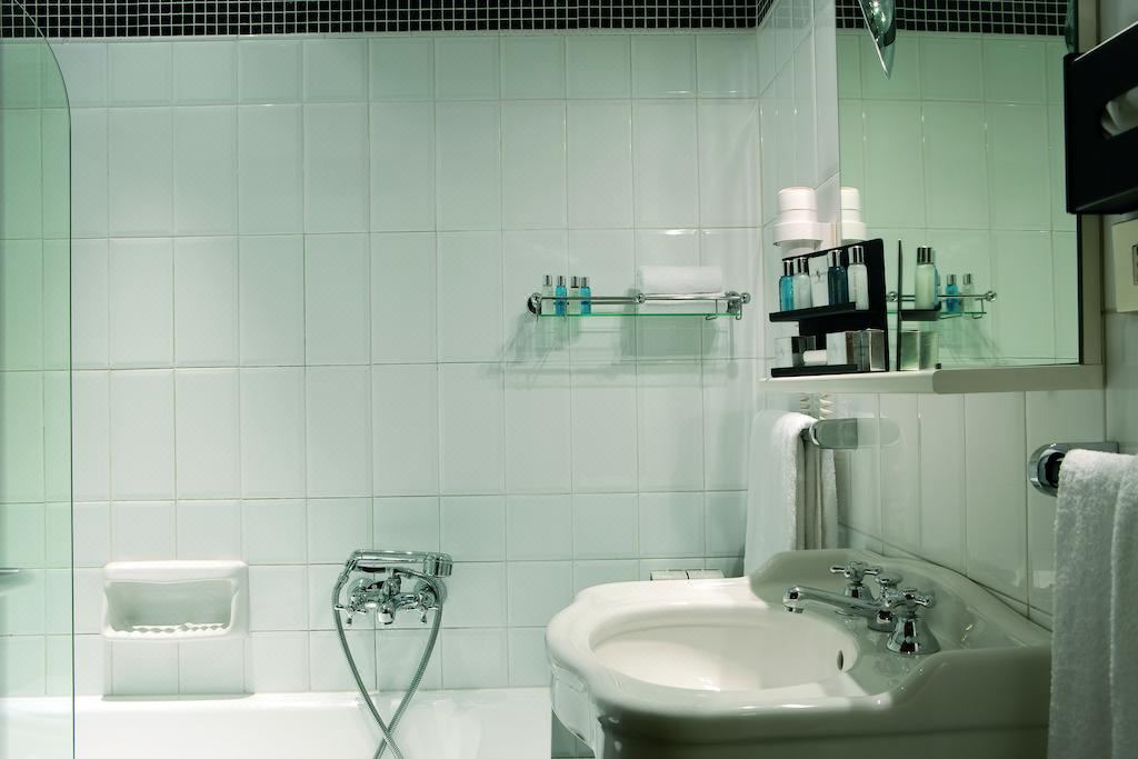 Photo of Bathroom in Repubblica
