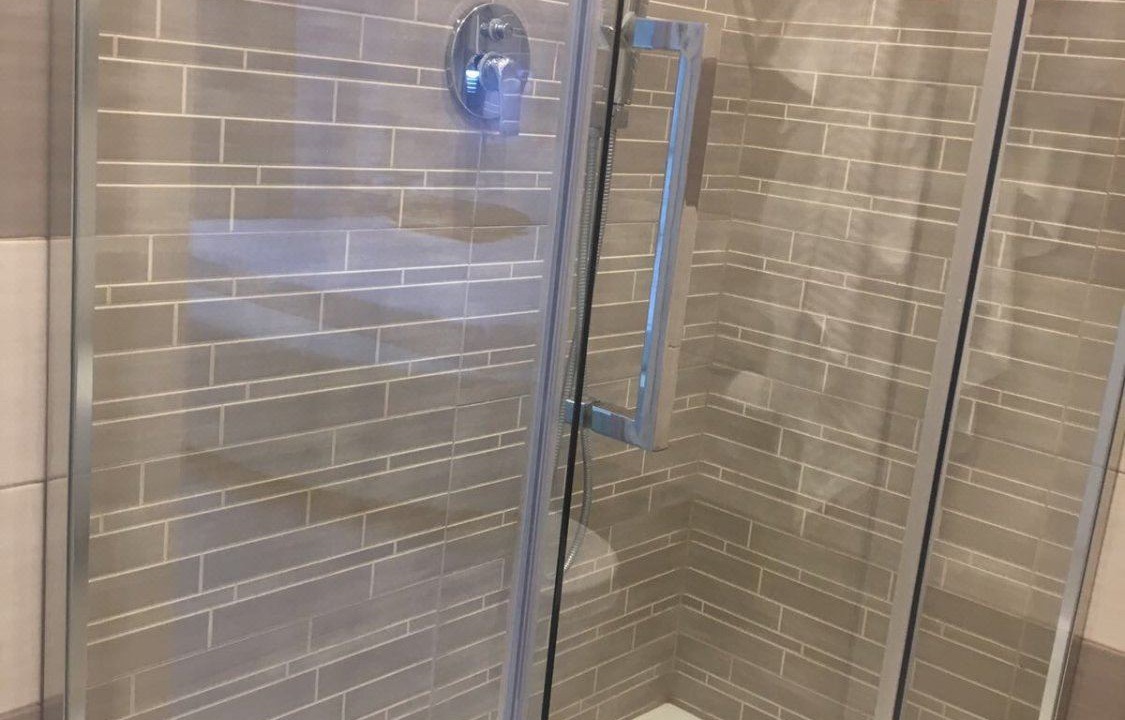 Photo of Bathroom in Rione IV Campo Marzio