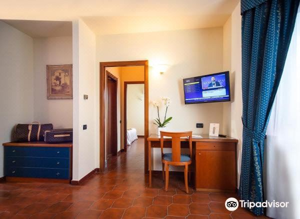 Photo of Livingroom in Quattromiglio