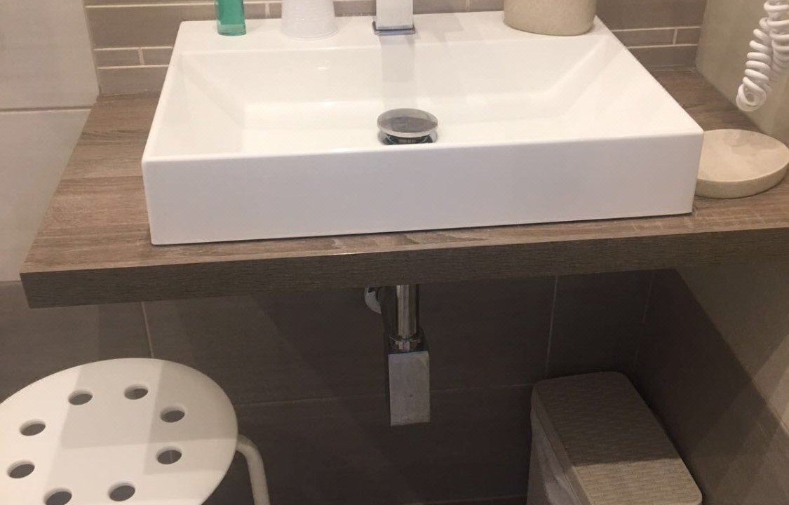 Photo of Bathroom in Rione IV Campo Marzio