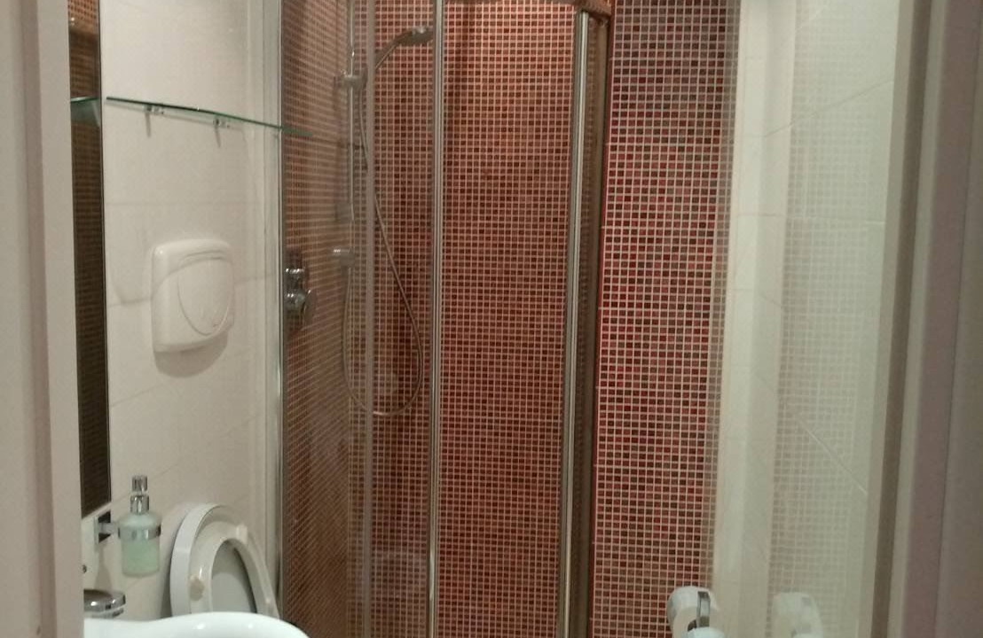 Photo of Bathroom in Vatican