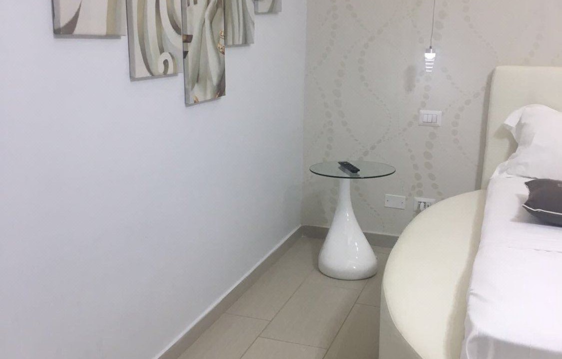 Photo of Bathroom in Rione IV Campo Marzio
