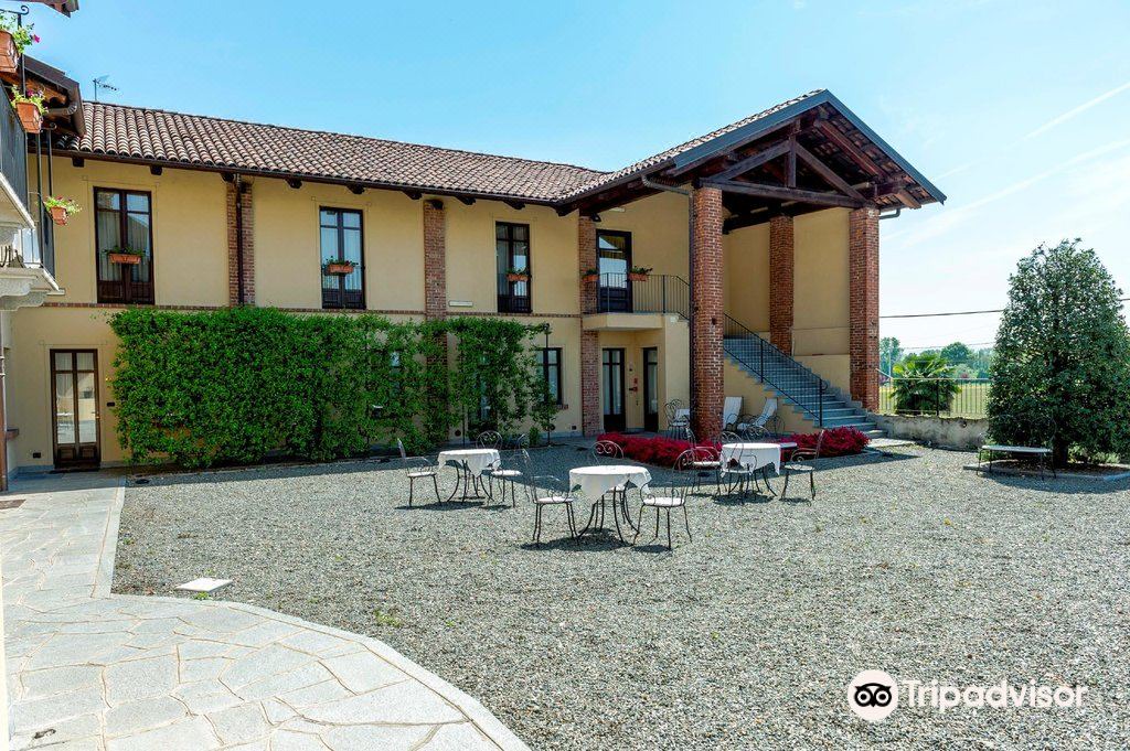 Photo of Buildings in San Francesco al Campo