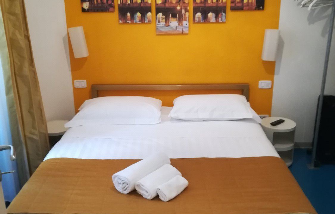 Photo of Bedroom in Vatican