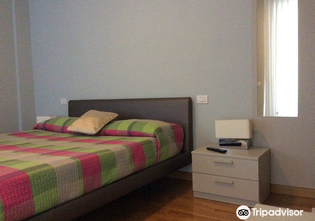 Photo of Bedroom in Colfiorito