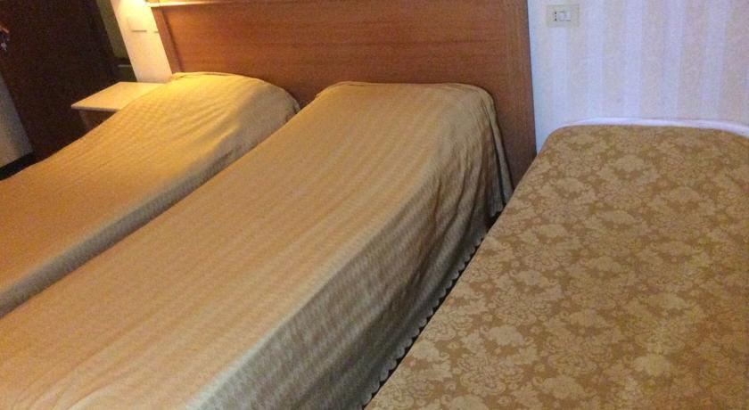 Photo of Bedroom in Prati