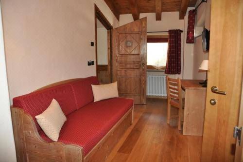 Photo of Livingroom in Pre-Saint-Didier