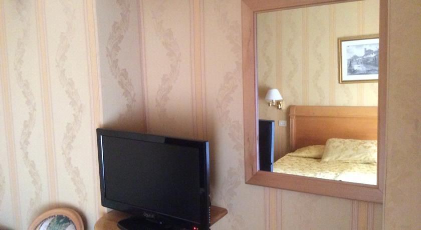 Photo of Bedroom in Prati
