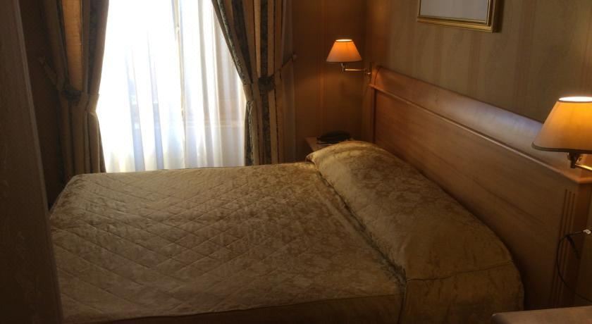 Photo of Bedroom in Prati