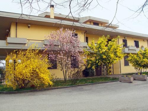 Photo of Buildings in Torgiano