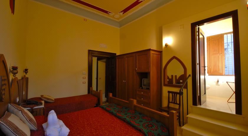 Photo of Bedroom in Sulmona