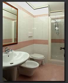 Photo of Bathroom in Sulmona