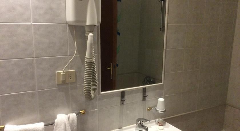 Photo of Bathroom in Prati