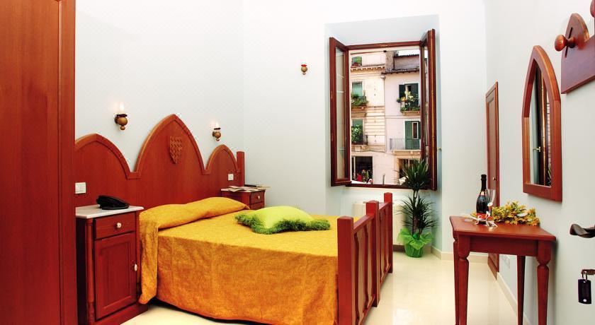 Photo of Livingroom in Sulmona