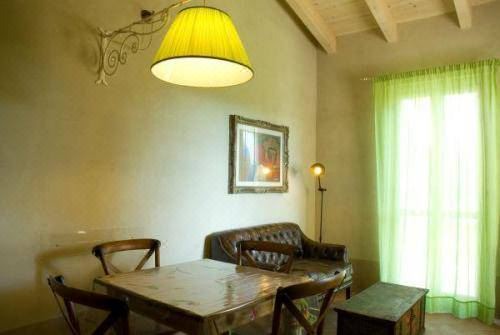 Photo of Livingroom in Braccagni