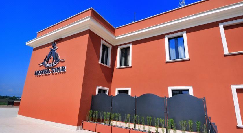 Photo of Buildings in Zona III Marcigliana