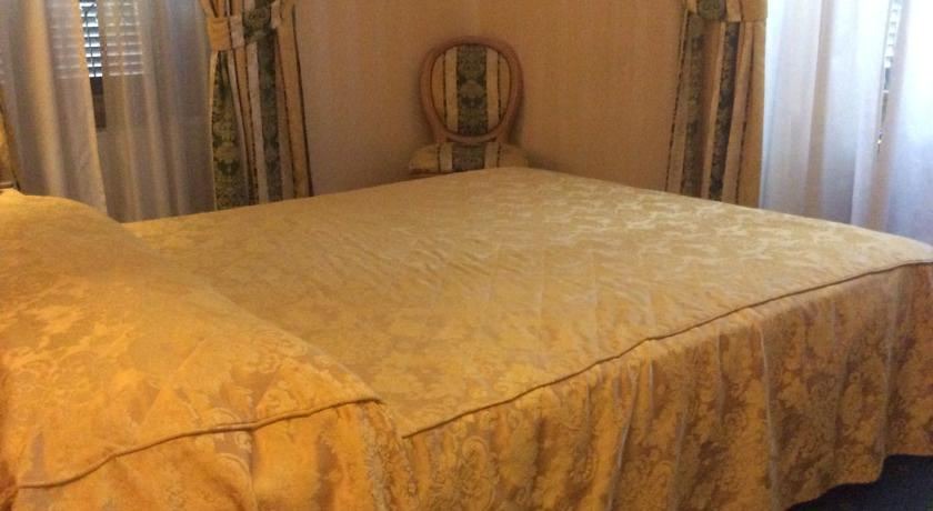 Photo of Bedroom in Prati