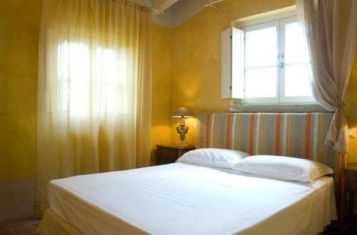 Photo of Bedroom in Braccagni