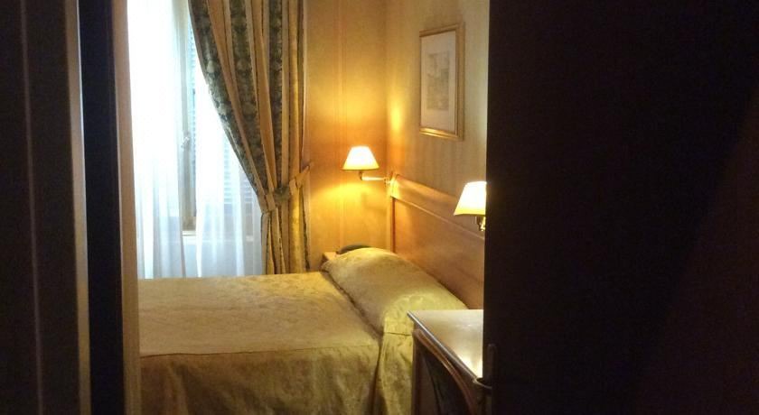 Photo of Bedroom in Prati