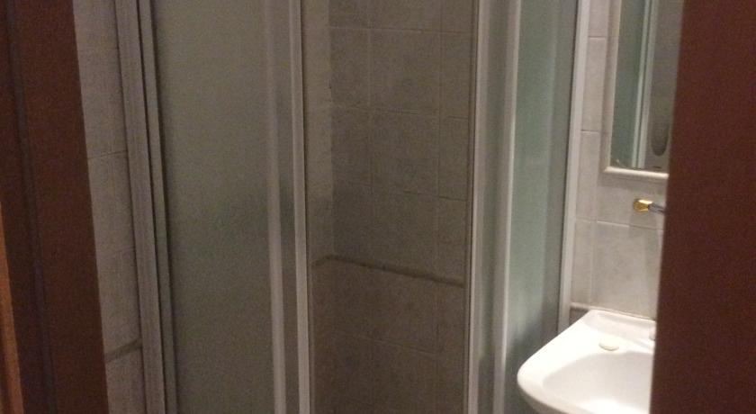 Photo of Bathroom in Prati
