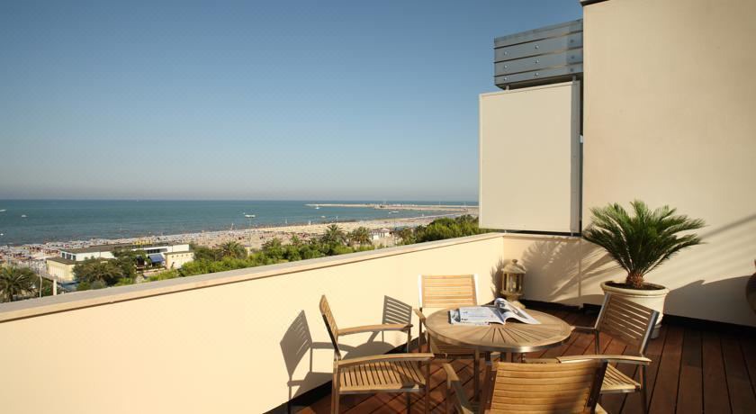 Photo of Patio Balcony in Giulianova