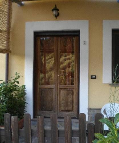 Photo of Buildings in San Mauro Cilento