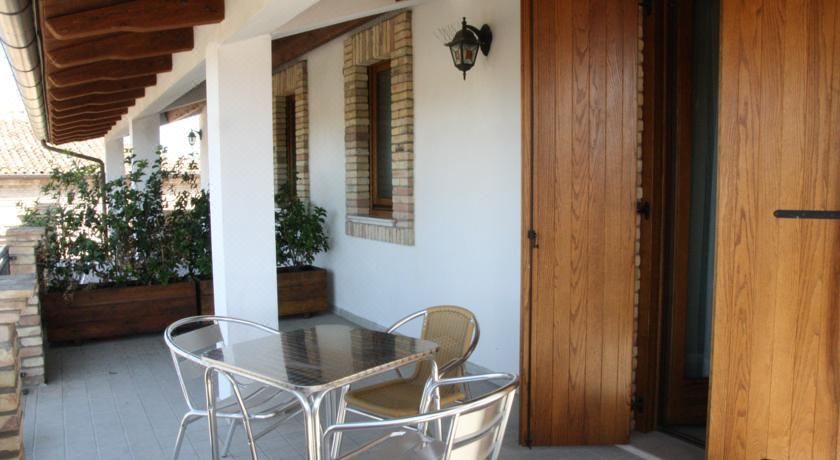 Photo of Livingroom in Brecciarola