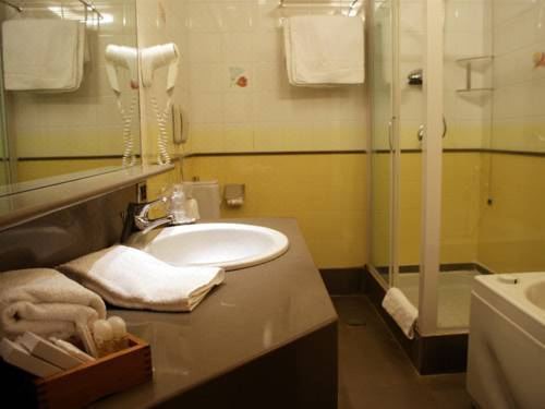 Photo of Bathroom in Solofra