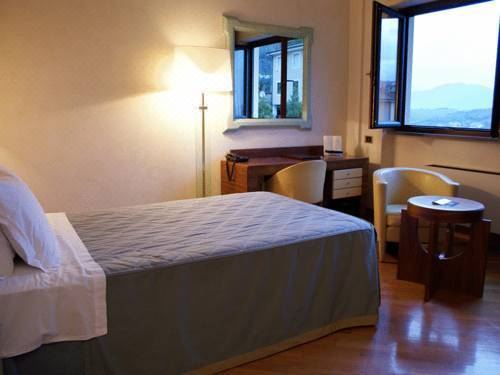 Photo of Bedroom in Solofra