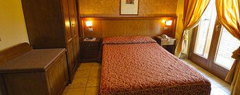 Photo of Bedroom in Brecciarola